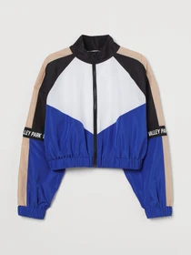 Куртки и дубленки H&M модель 73924 Фото