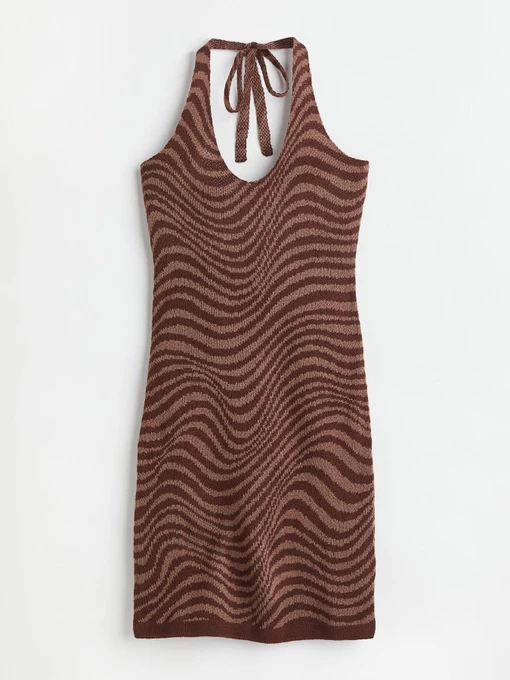Платья H&M модель 73989 Фото