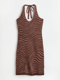 Платья H&M модель 73989 Фото