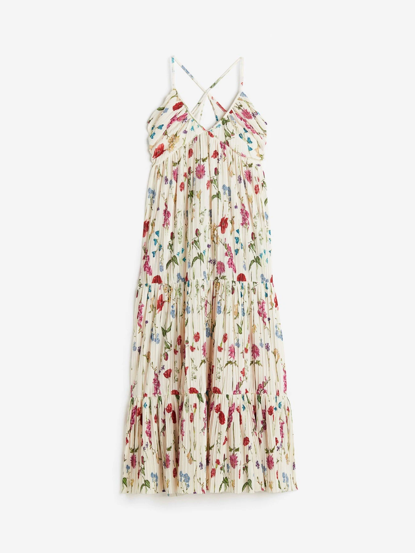 Платья H&M модель 72525 Фото