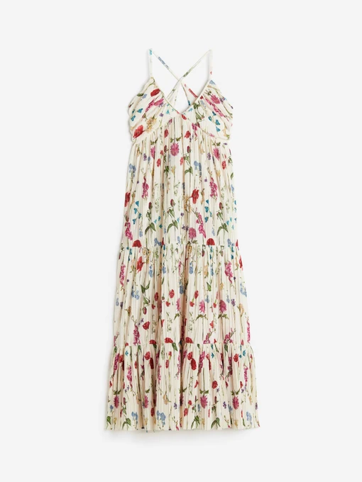 Платья H&M модель 72525 Фото