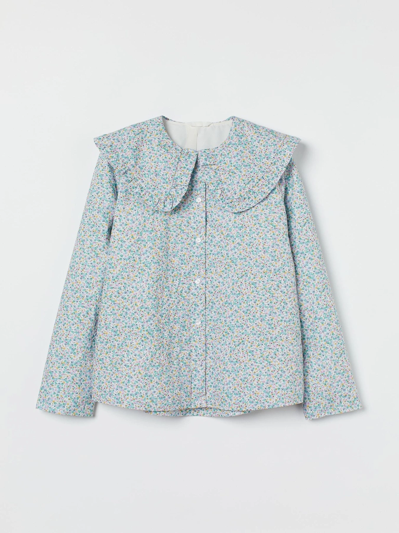 Куртки и дубленки H&M модель 73894 Фото
