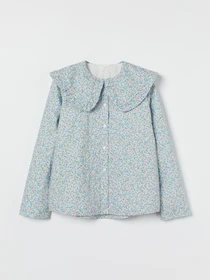 Куртки и дубленки H&M модель 73894 Фото
