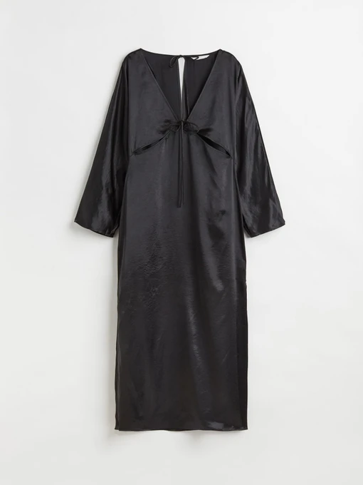 Платья H&M модель 73977 Фото