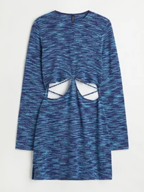 Платья H&M модель 73988 Фото