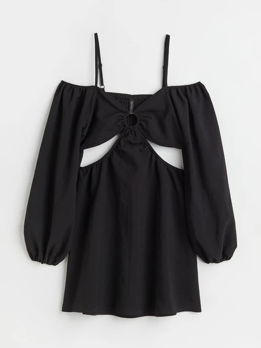 Платья H&M модель 73986 Фото
