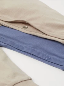 Одяг для немовлят H&M модель 73993 Фото