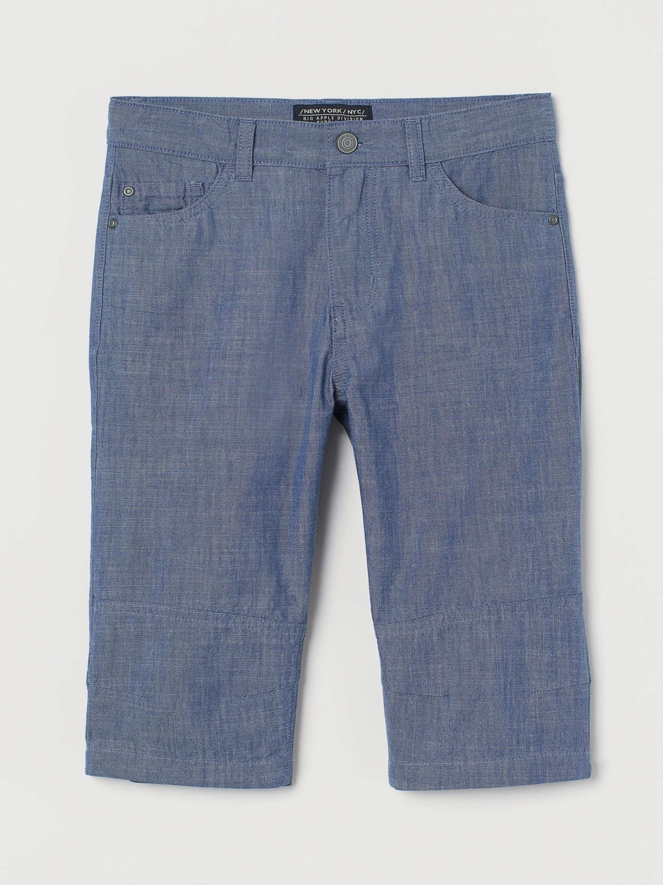 Шорты H&M модель 73994 Фото