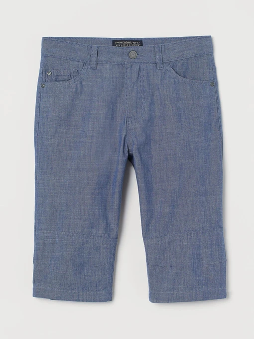Шорты H&M модель 73994 Фото
