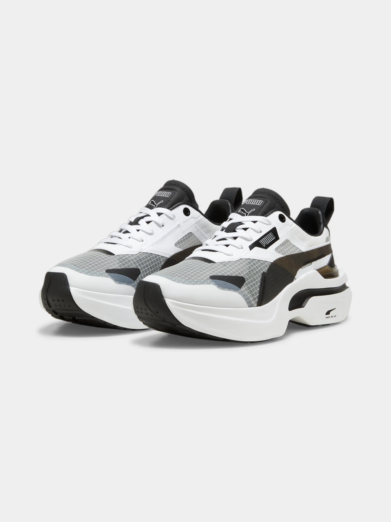 Кроссовки PUMA Kosmo Rider Wns модель 383113 Кроссовки PUMA Kosmo Rider Wns модель 383113 Фото