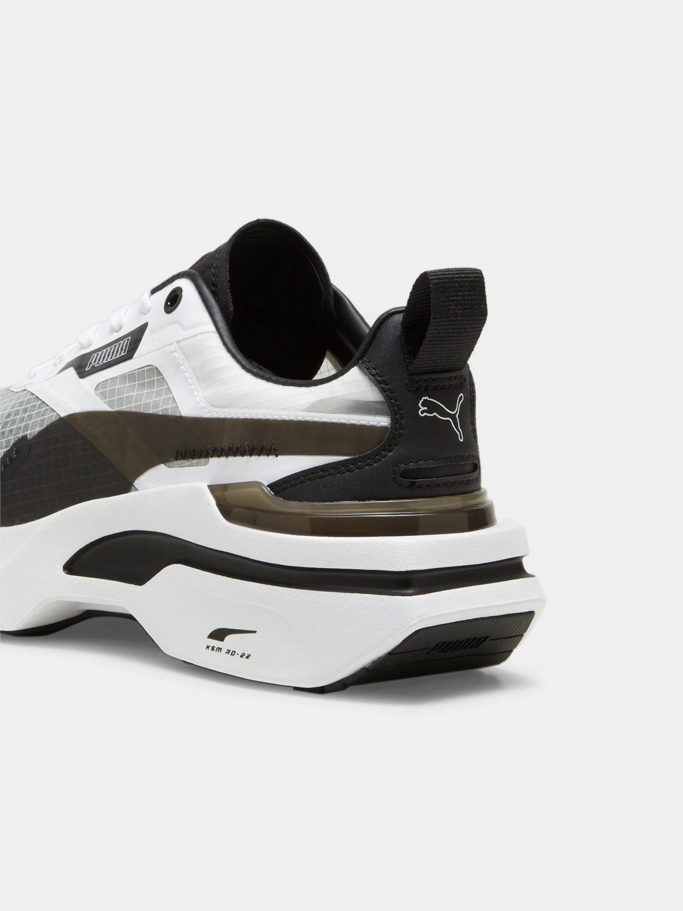 Кроссовки PUMA Kosmo Rider Wns модель 383113 Кроссовки PUMA Kosmo Rider Wns модель 383113 Фото