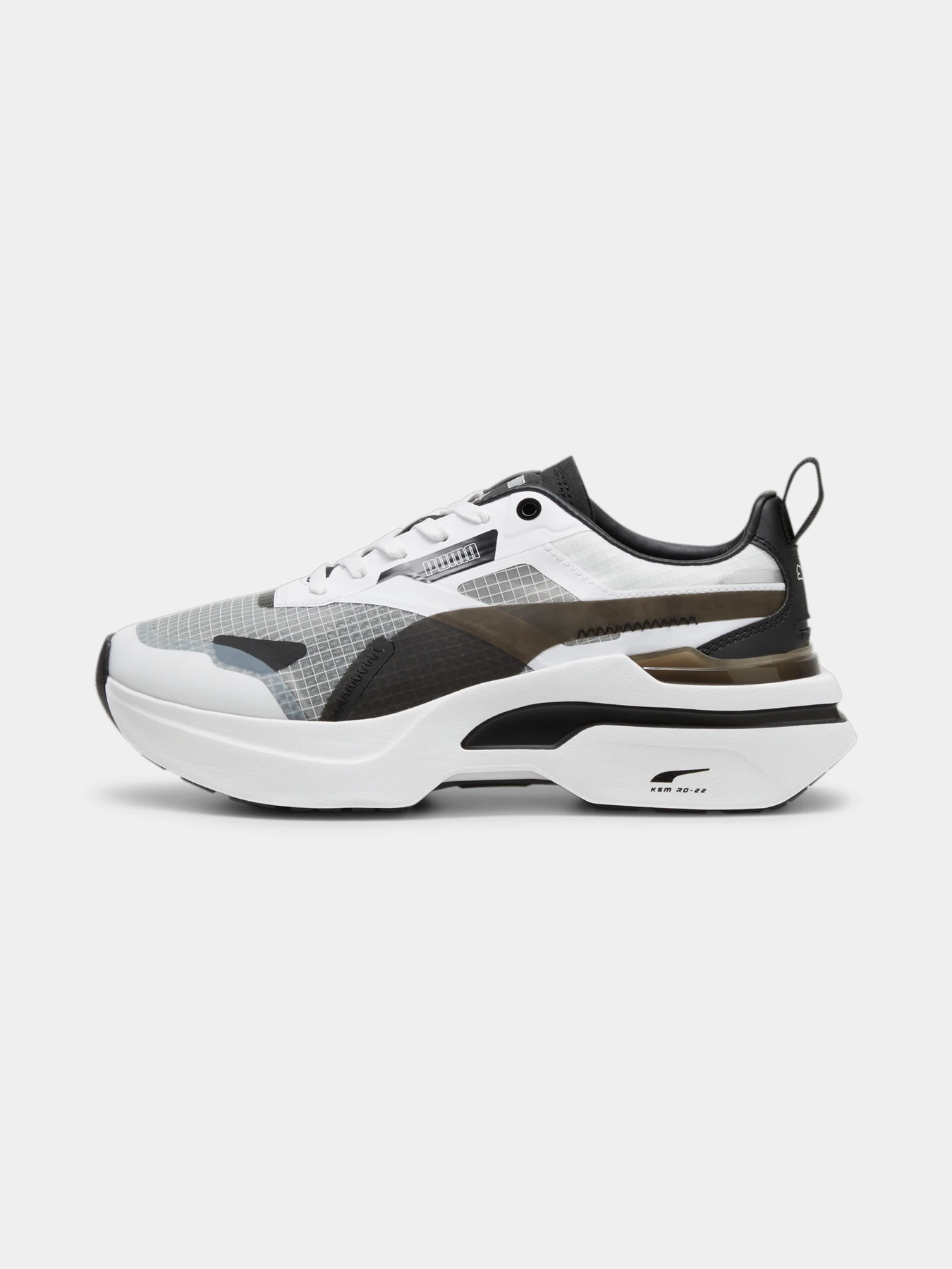 Кроссовки PUMA Kosmo Rider Wns модель 383113 Кроссовки PUMA Kosmo Rider Wns модель 383113 Фото