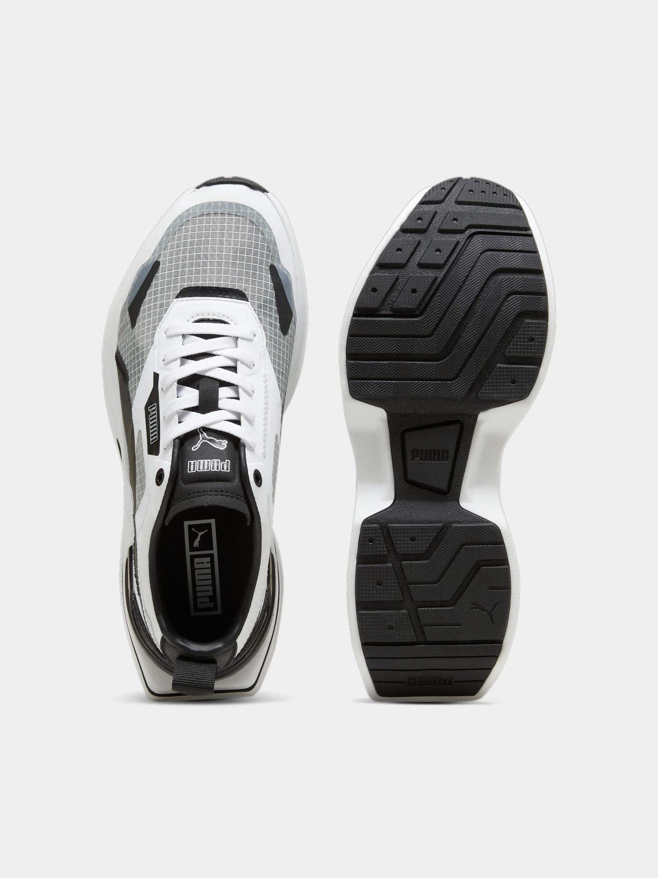 Кроссовки PUMA Kosmo Rider Wns модель 383113 Кроссовки PUMA Kosmo Rider Wns модель 383113 Фото