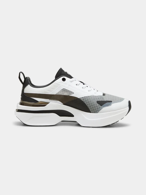 Кроссовки PUMA Kosmo Rider Wns модель 383113 Фото