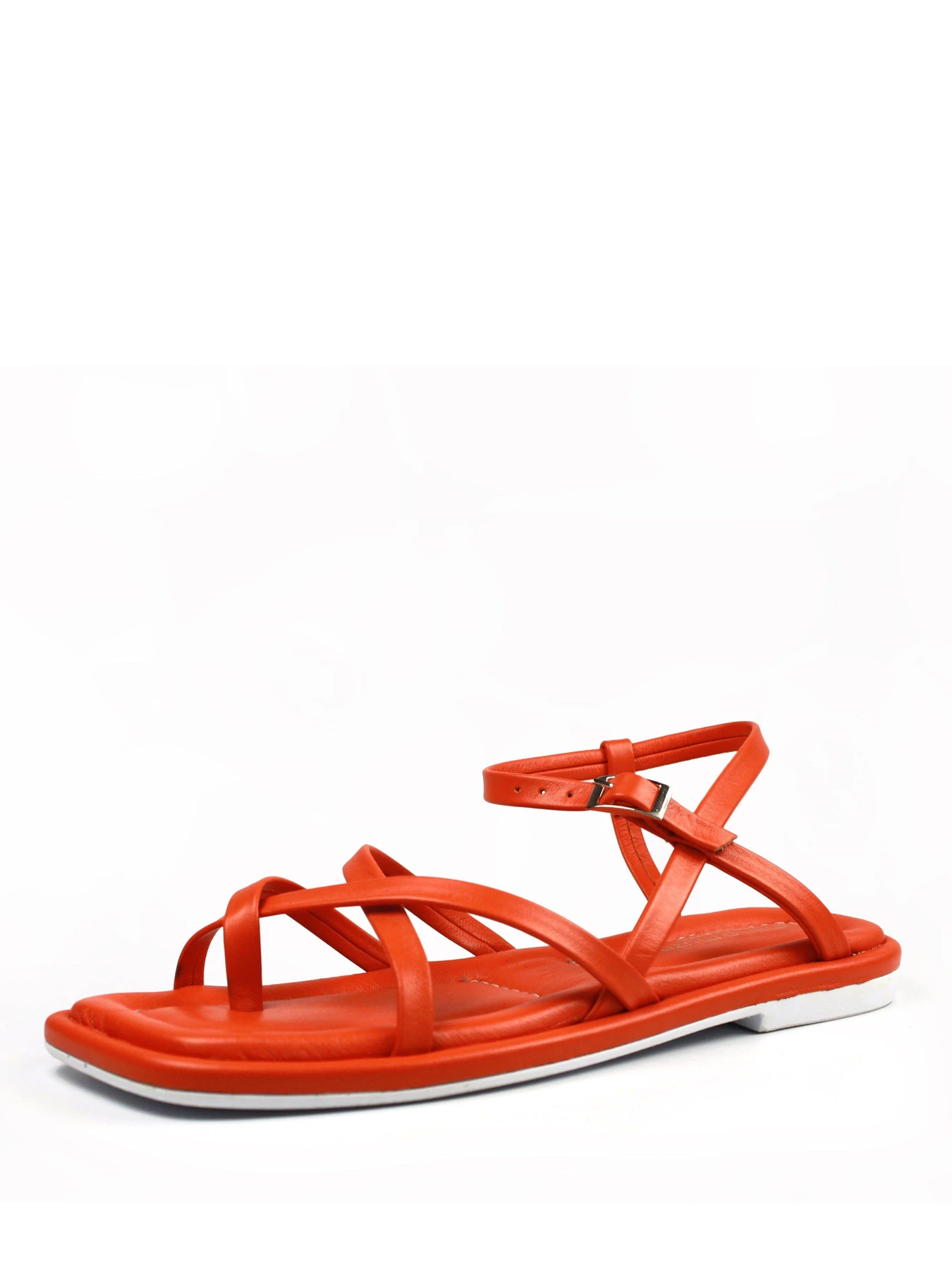 Сандалии It-girl модель M55-U10 Сандалии It-girl модель M55-U10 Фото