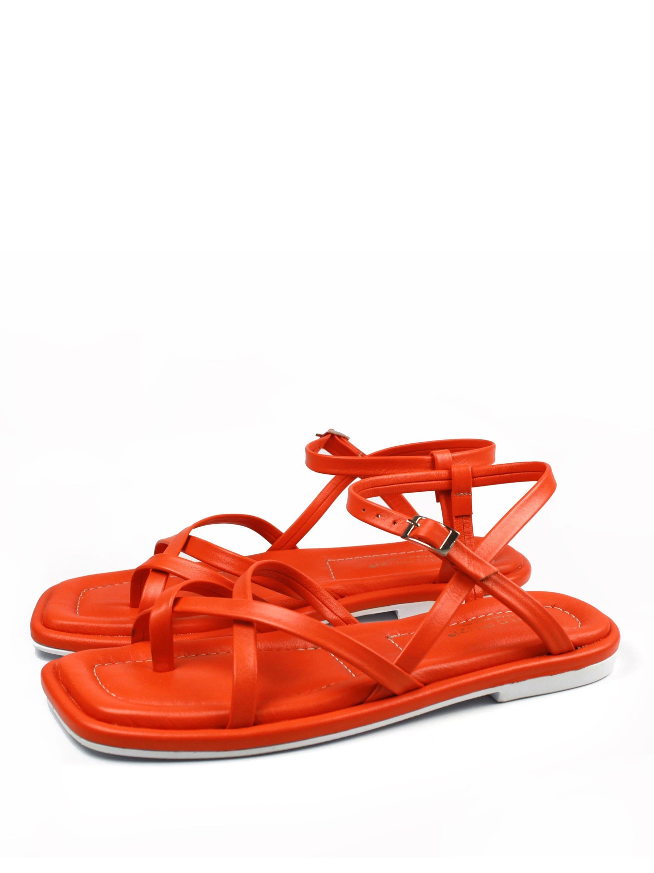Сандалии It-girl модель M55-U10 Сандалии It-girl модель M55-U10 Фото