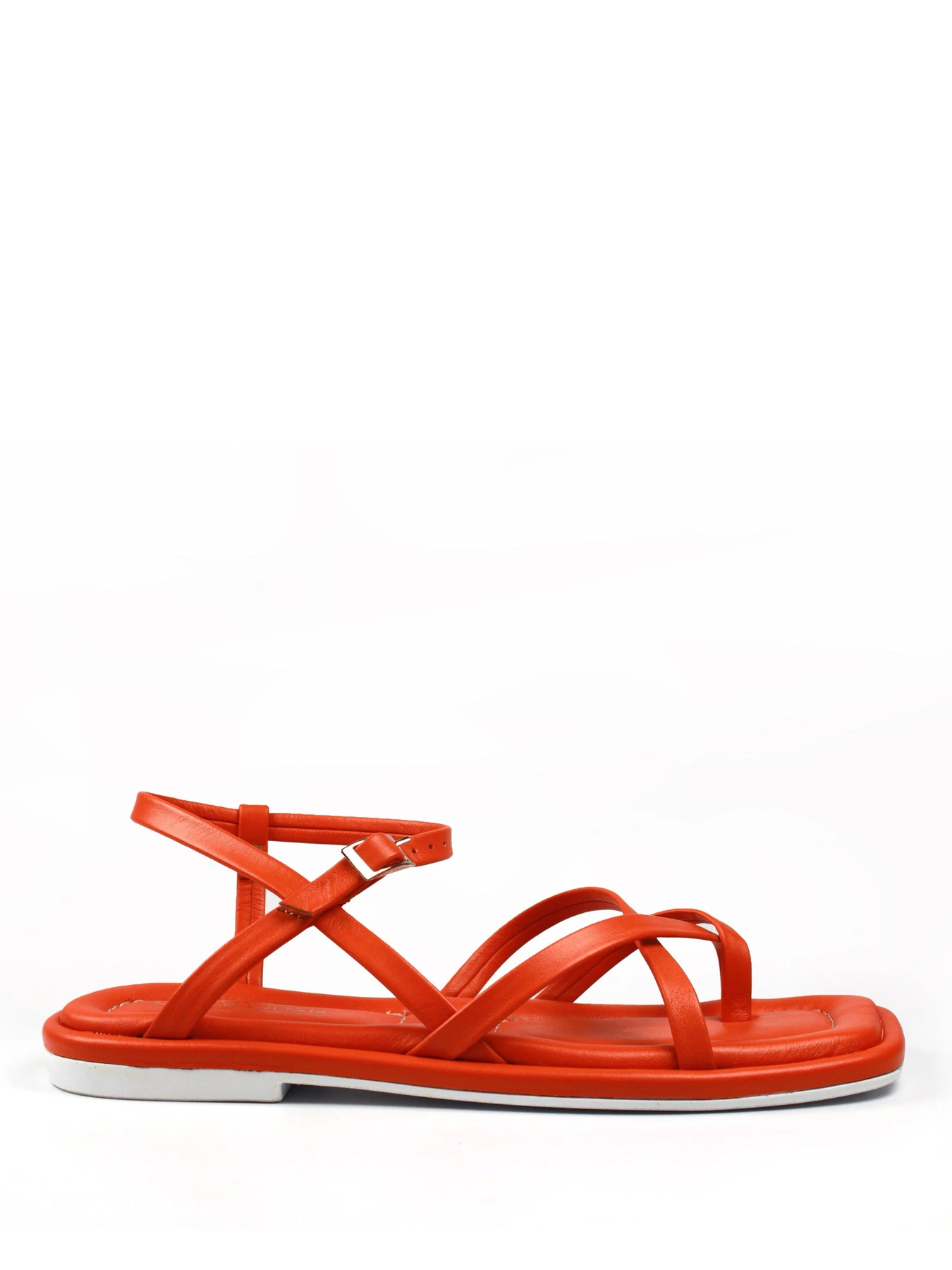 Сандалии It-girl модель M55-U10 Сандалии It-girl модель M55-U10 Фото