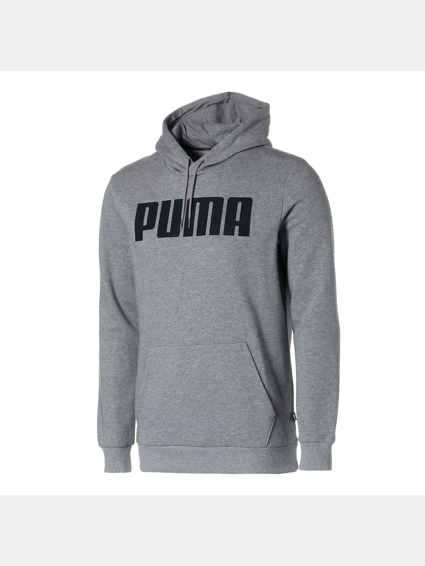 Худи и свитшоты PUMA Ess Hoodie Tr Big M модель 847228 Фото