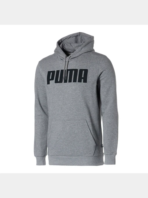 Худи и свитшоты PUMA Ess Hoodie Tr Big M модель 847228 Фото
