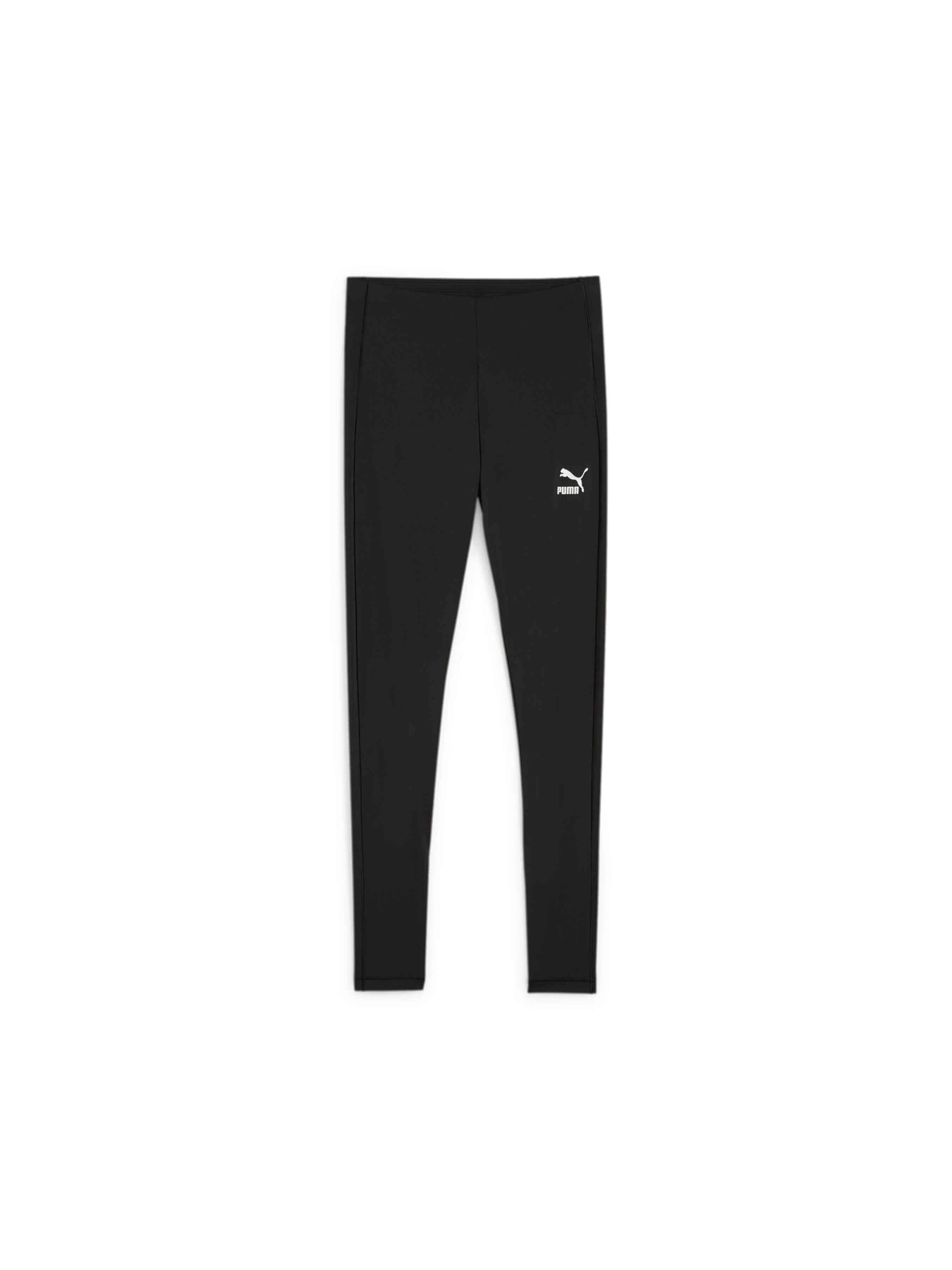 Брюки PUMA T7 High Waist Tights модель 624215 Брюки PUMA T7 High Waist Tights модель 624215 Фото