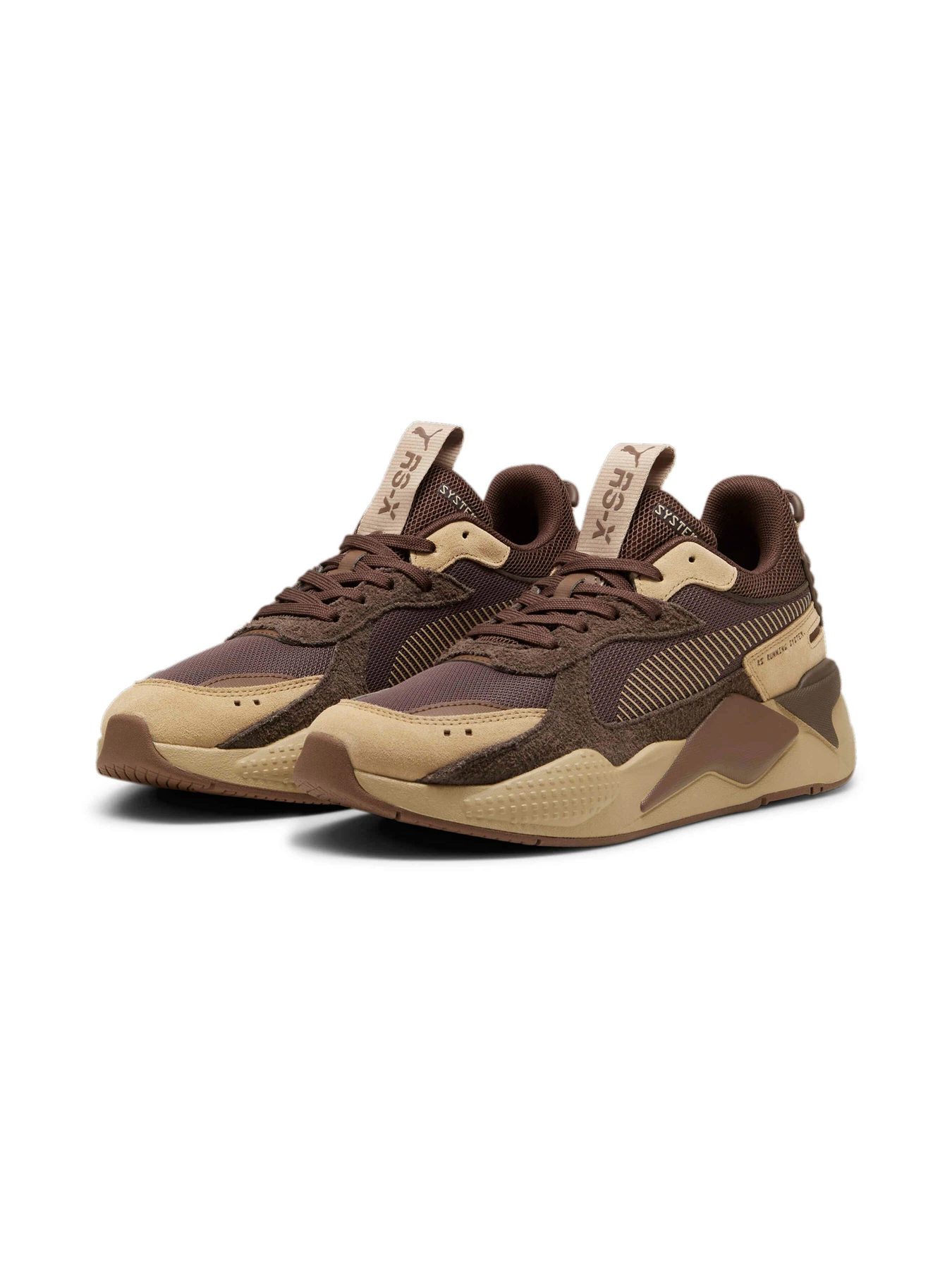 Кроссовки PUMA Rs-x Heritage модель 398210 Кроссовки PUMA Rs-x Heritage модель 398210 Фото
