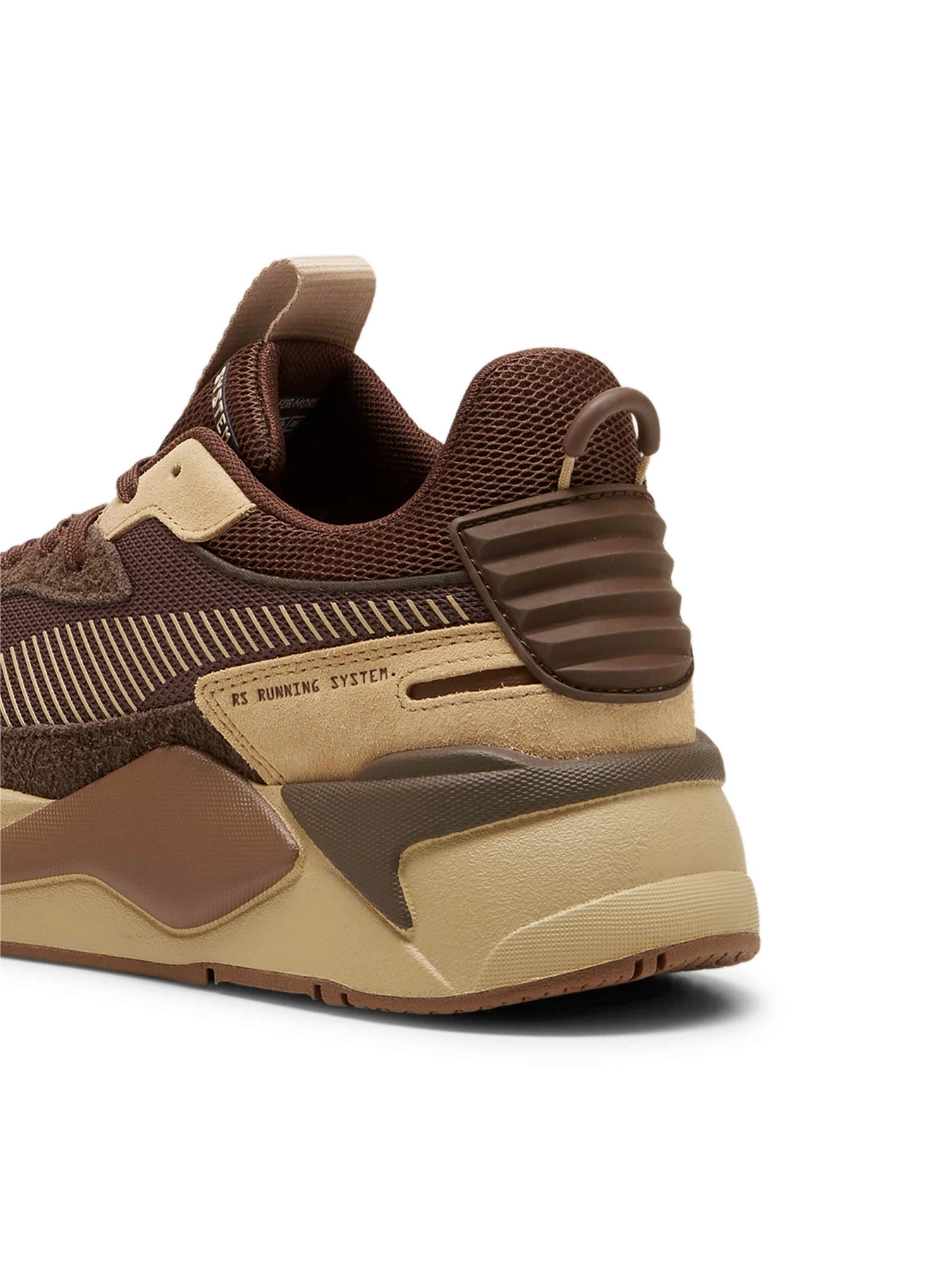 Кроссовки PUMA Rs-x Heritage модель 398210 Кроссовки PUMA Rs-x Heritage модель 398210 Фото