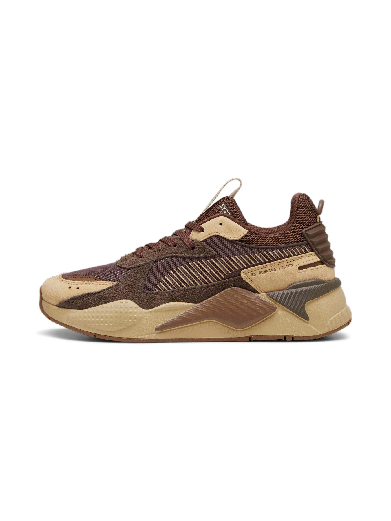 Кроссовки PUMA Rs-x Heritage модель 398210 Кроссовки PUMA Rs-x Heritage модель 398210 Фото