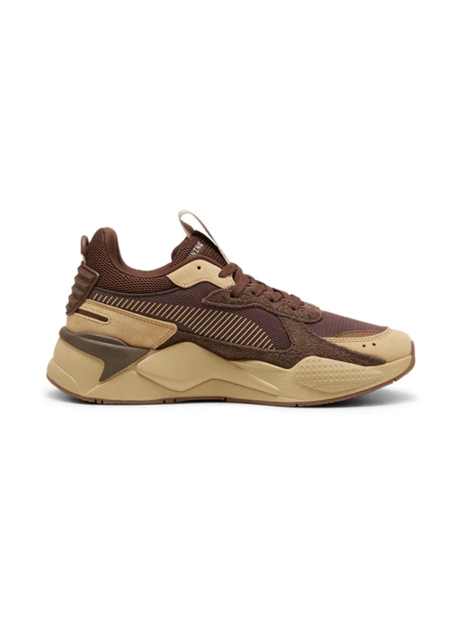 Кроссовки PUMA Rs-x Heritage модель 398210 Фото