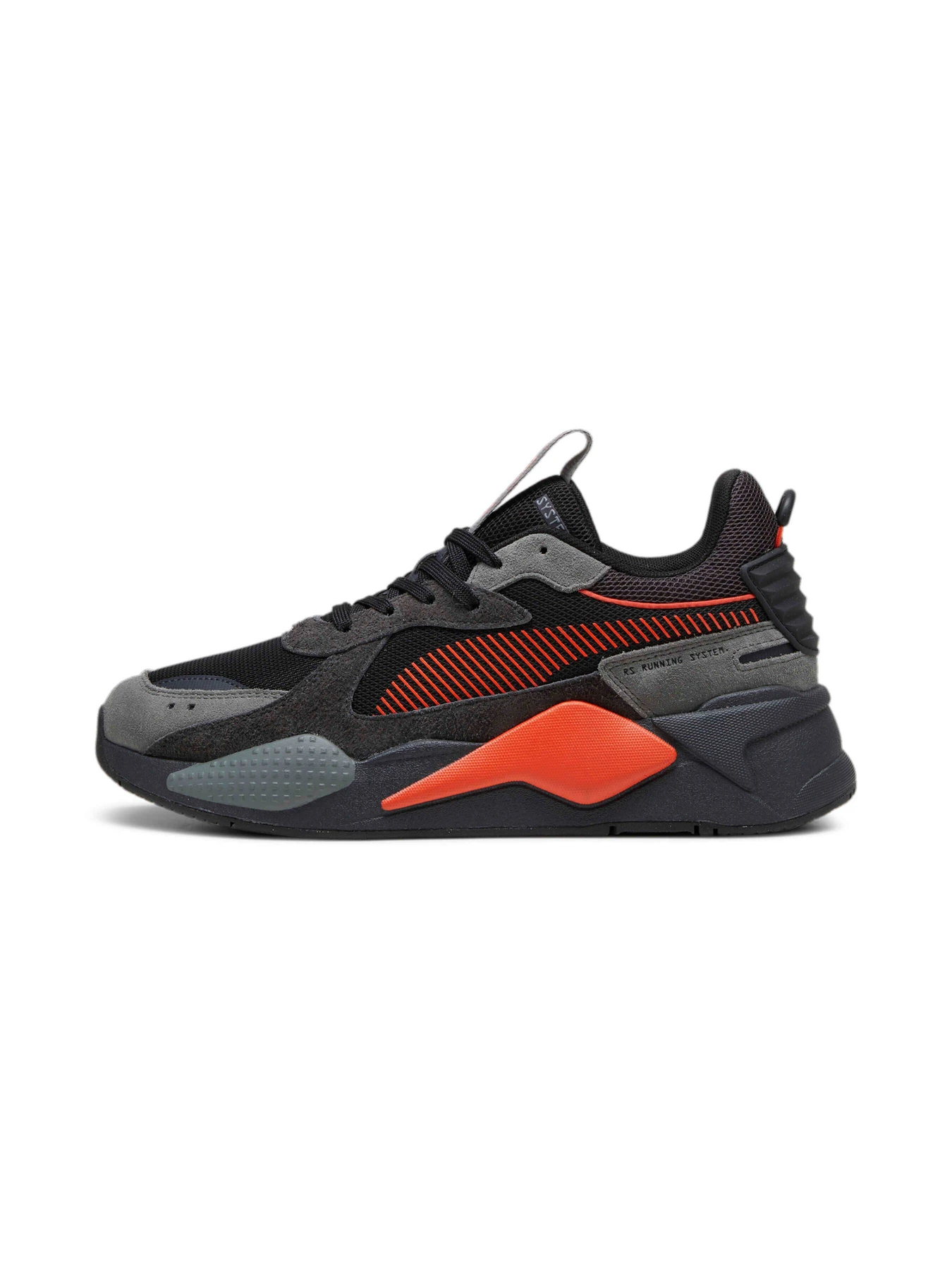 Кроссовки PUMA Rs-x Heritage модель 398210 Кроссовки PUMA Rs-x Heritage модель 398210 Фото