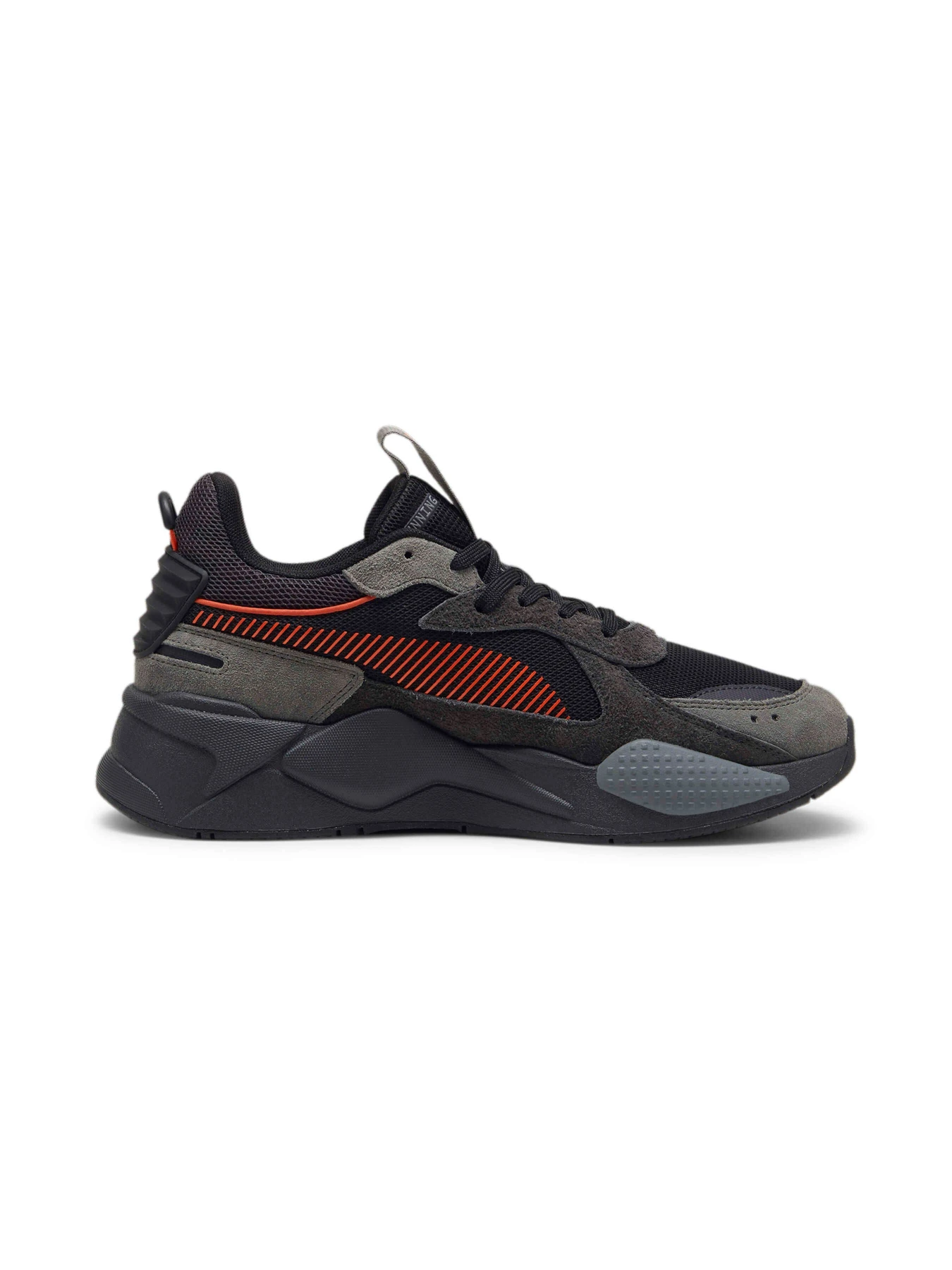 Кроссовки PUMA Rs-x Heritage модель 398210 Кроссовки PUMA Rs-x Heritage модель 398210 Фото