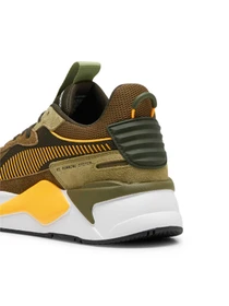 Кроссовки PUMA Rs-x Heritage модель 398210 Фото