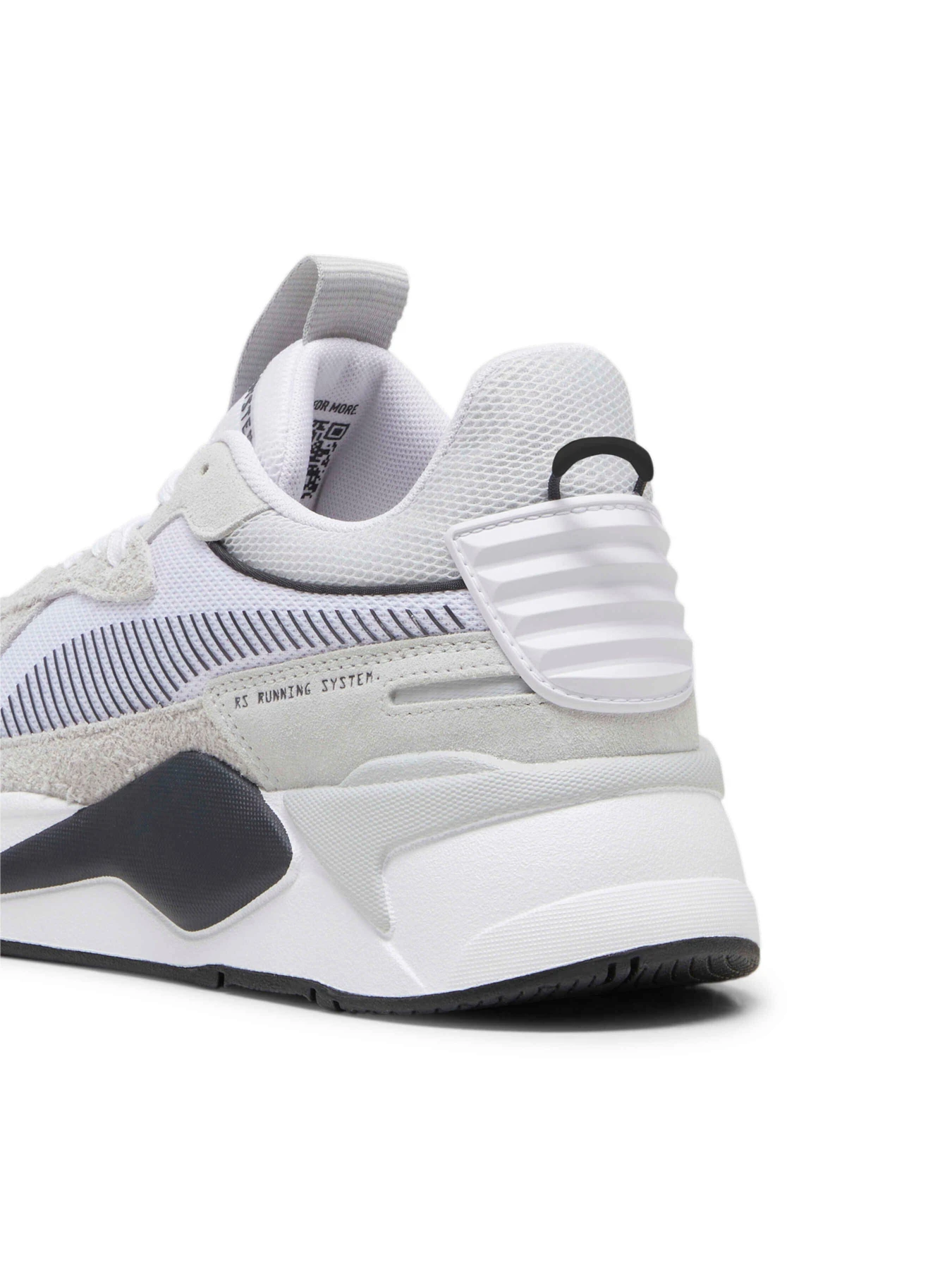 Кросівки PUMA Rs-x Heritage модель 398210 Фото