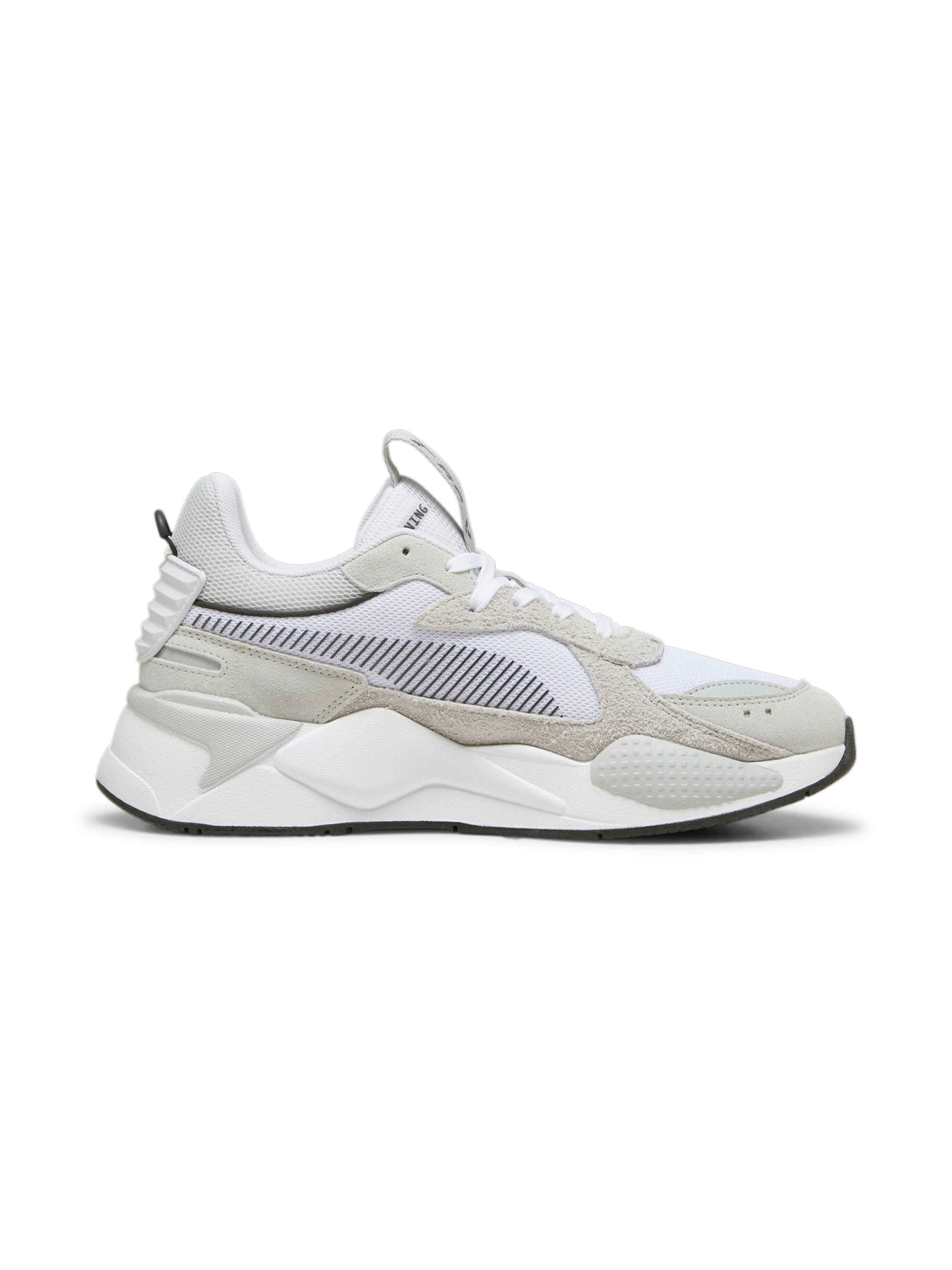 Кросівки PUMA Rs-x Heritage модель 398210 Фото