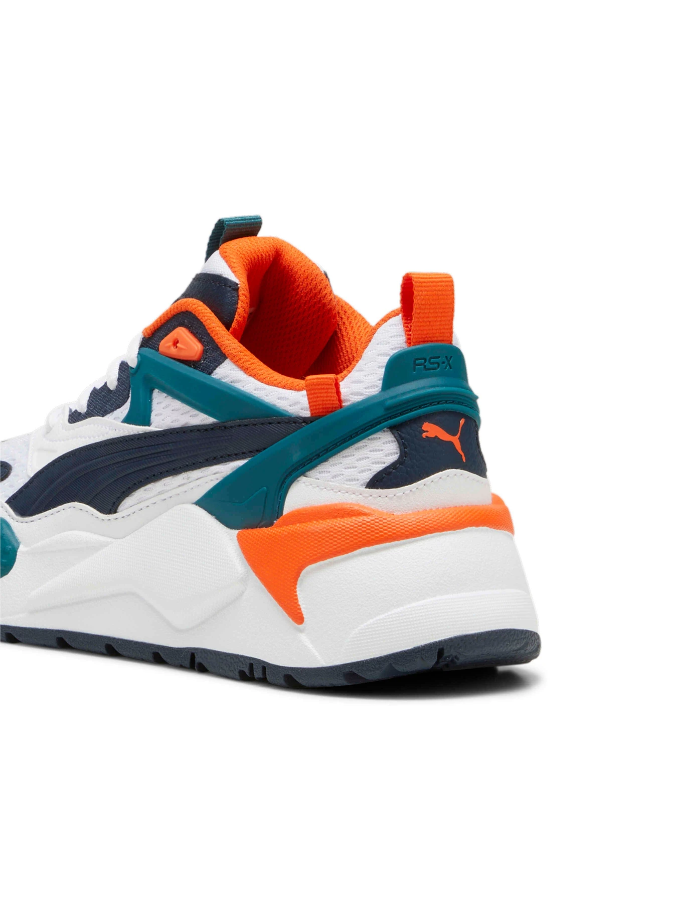 Кроссовки PUMA Rs-x Efekt Kids Jr модель 395550 Кроссовки PUMA Rs-x Efekt Kids Jr модель 395550 Фото