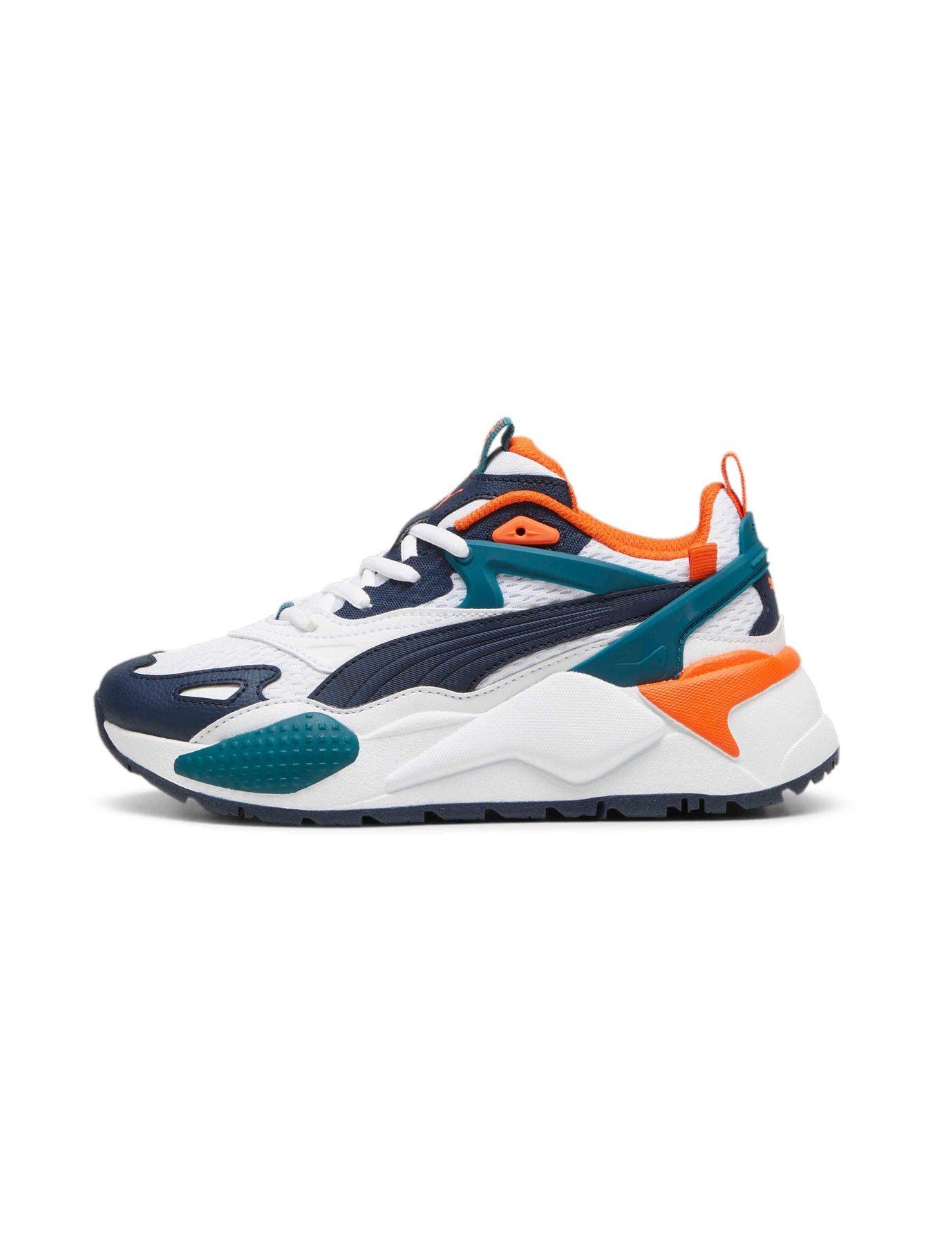 Кроссовки PUMA Rs-x Efekt Kids Jr модель 395550 Кроссовки PUMA Rs-x Efekt Kids Jr модель 395550 Фото