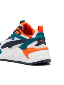 Кроссовки PUMA Rs-x Efekt Kids Jr модель 395550 Фото