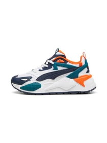 Кроссовки PUMA Rs-x Efekt Kids Jr модель 395550 Фото