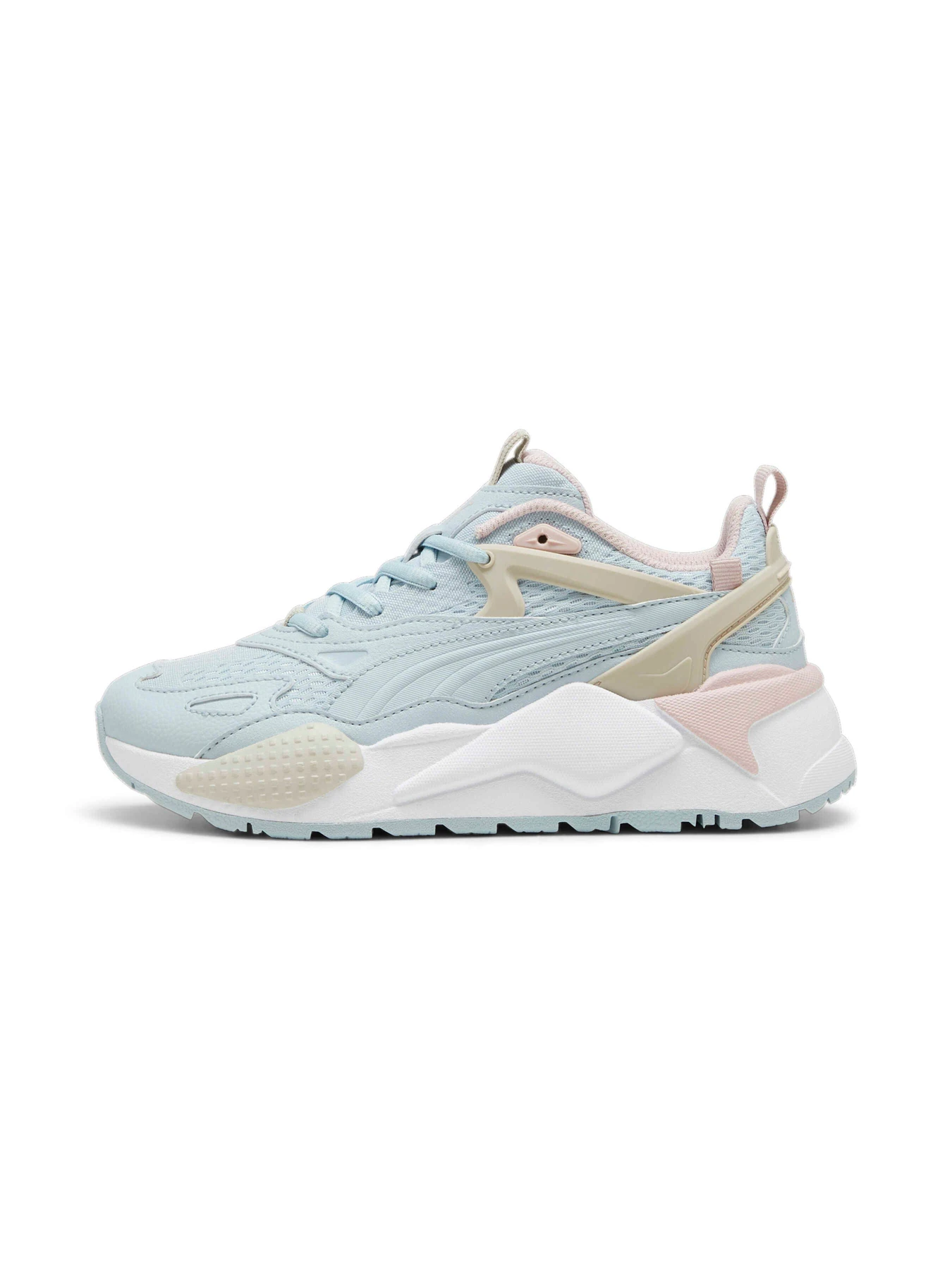 Кроссовки PUMA Rs-x Efekt Kids Jr модель 395550 Фото