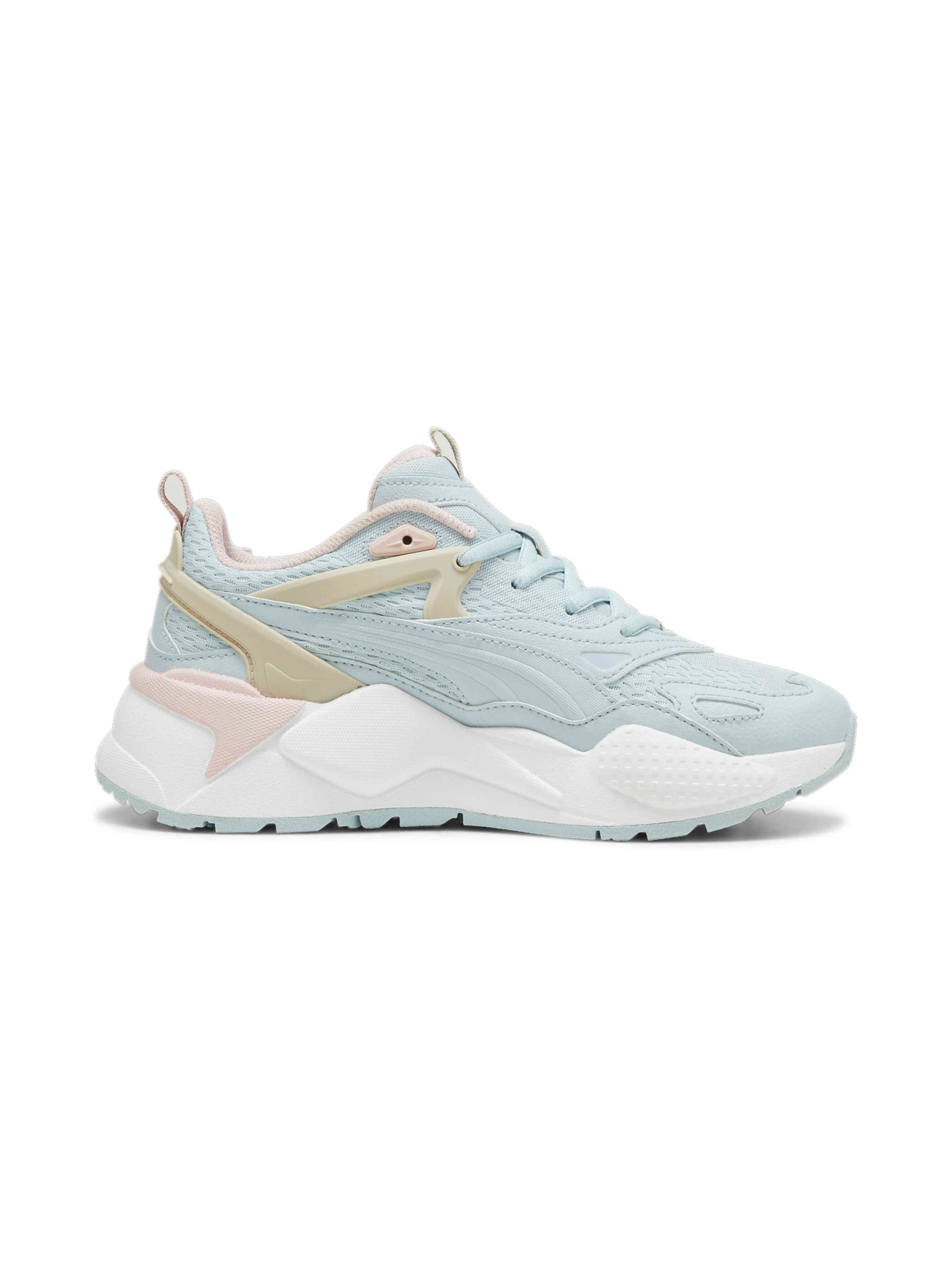 Кроссовки PUMA Rs-x Efekt Kids Jr модель 395550 Фото