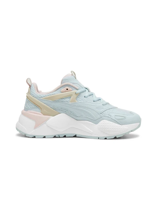 Кроссовки PUMA Rs-x Efekt Kids Jr модель 395550 Фото