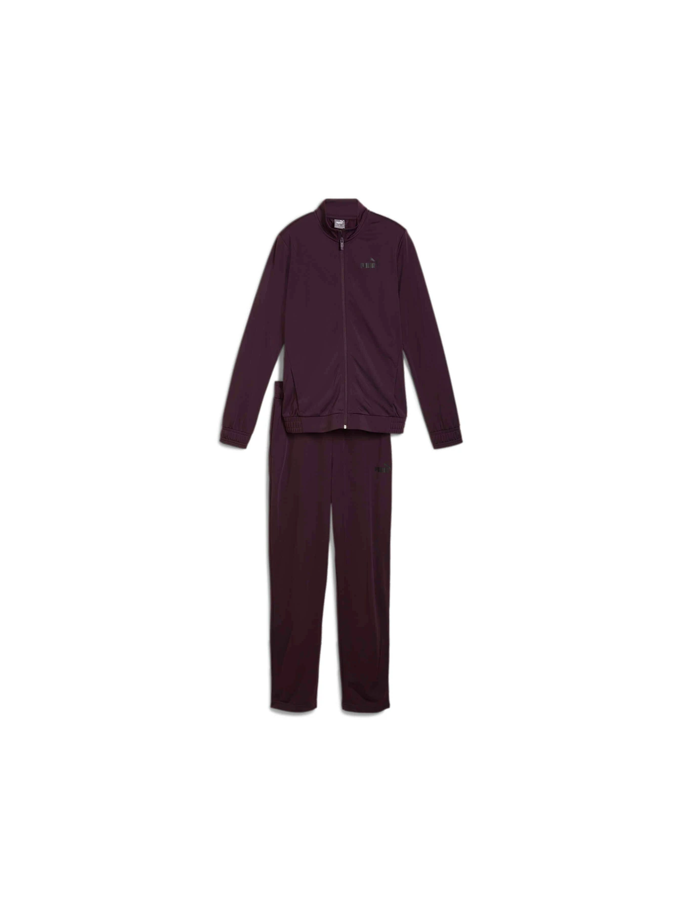 Костюмы PUMA Poly Suit модель 683119 Костюмы PUMA Poly Suit модель 683119 Фото