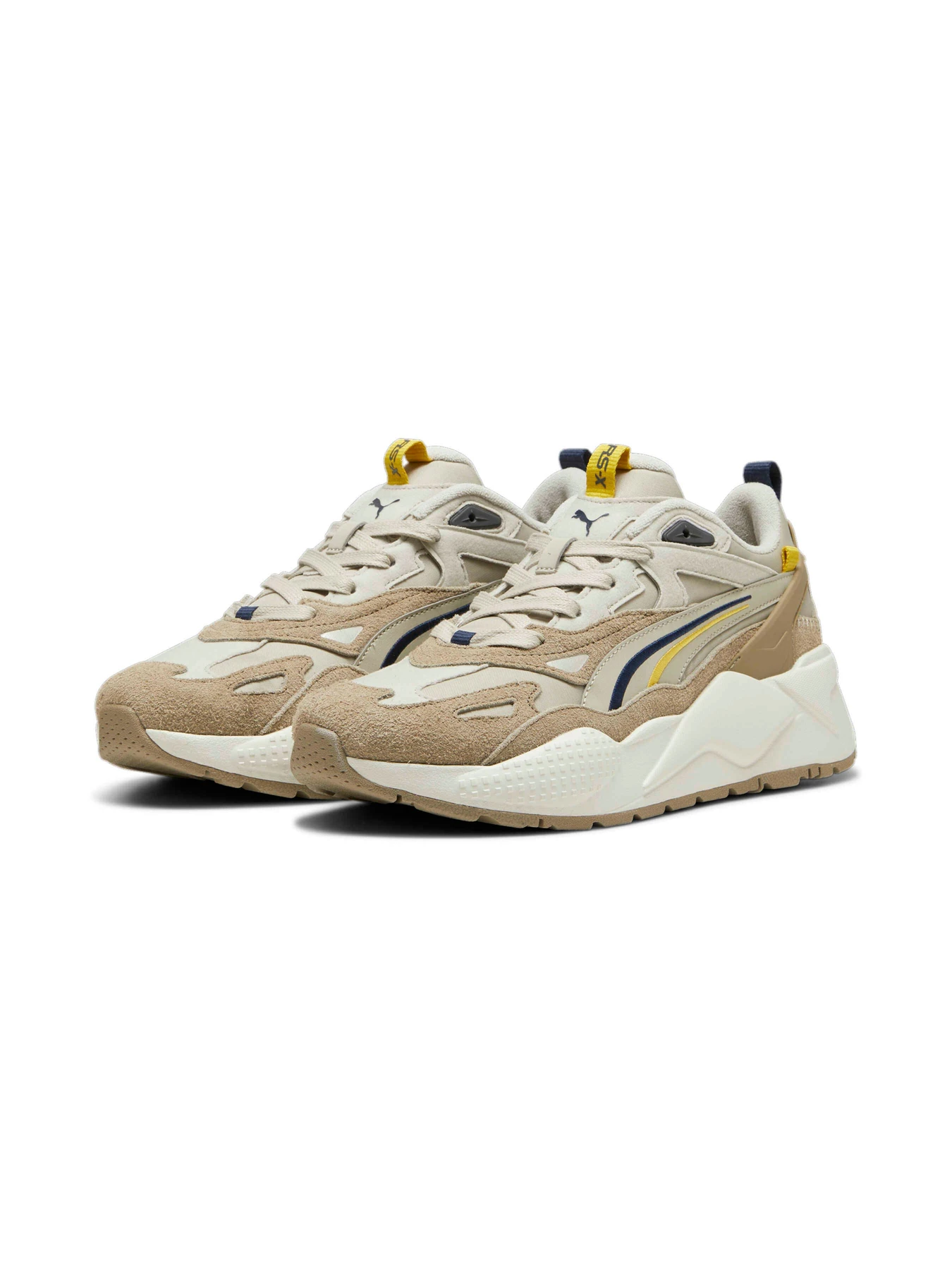 Кроссовки PUMA Rs-x Efekt Premium Athletics модель 398203 Кроссовки PUMA Rs-x Efekt Premium Athletics модель 398203 Фото