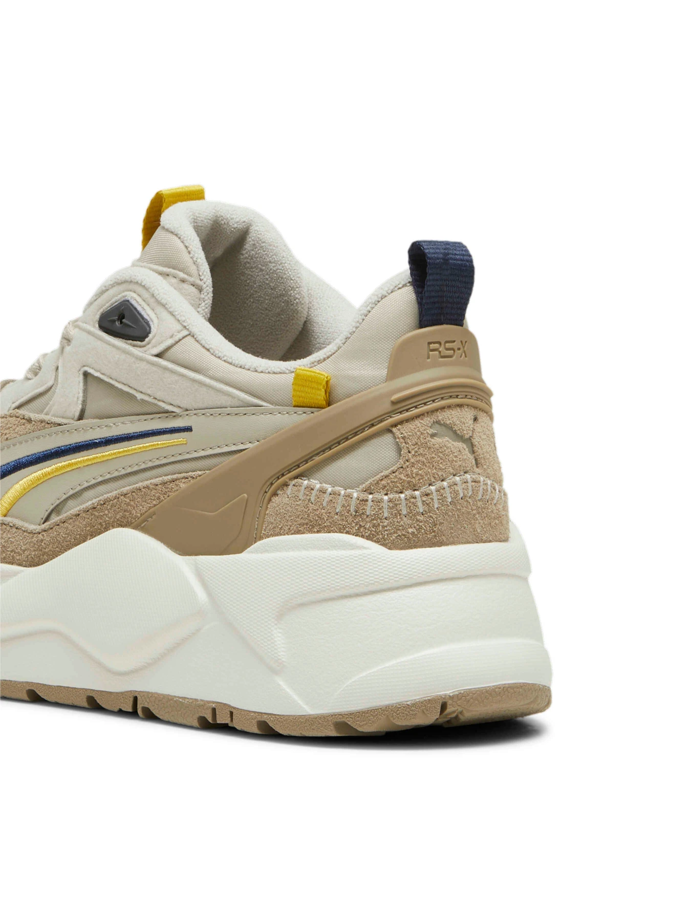 Кроссовки PUMA Rs-x Efekt Premium Athletics модель 398203 Кроссовки PUMA Rs-x Efekt Premium Athletics модель 398203 Фото