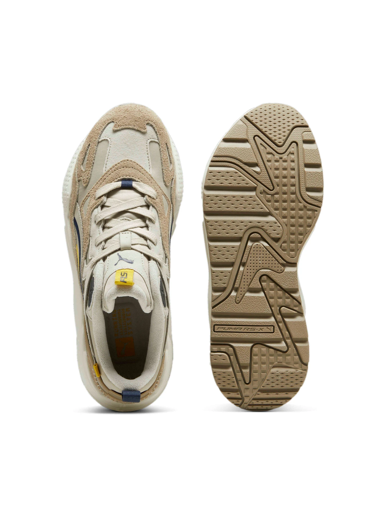Кроссовки PUMA Rs-x Efekt Premium Athletics модель 398203 Кроссовки PUMA Rs-x Efekt Premium Athletics модель 398203 Фото