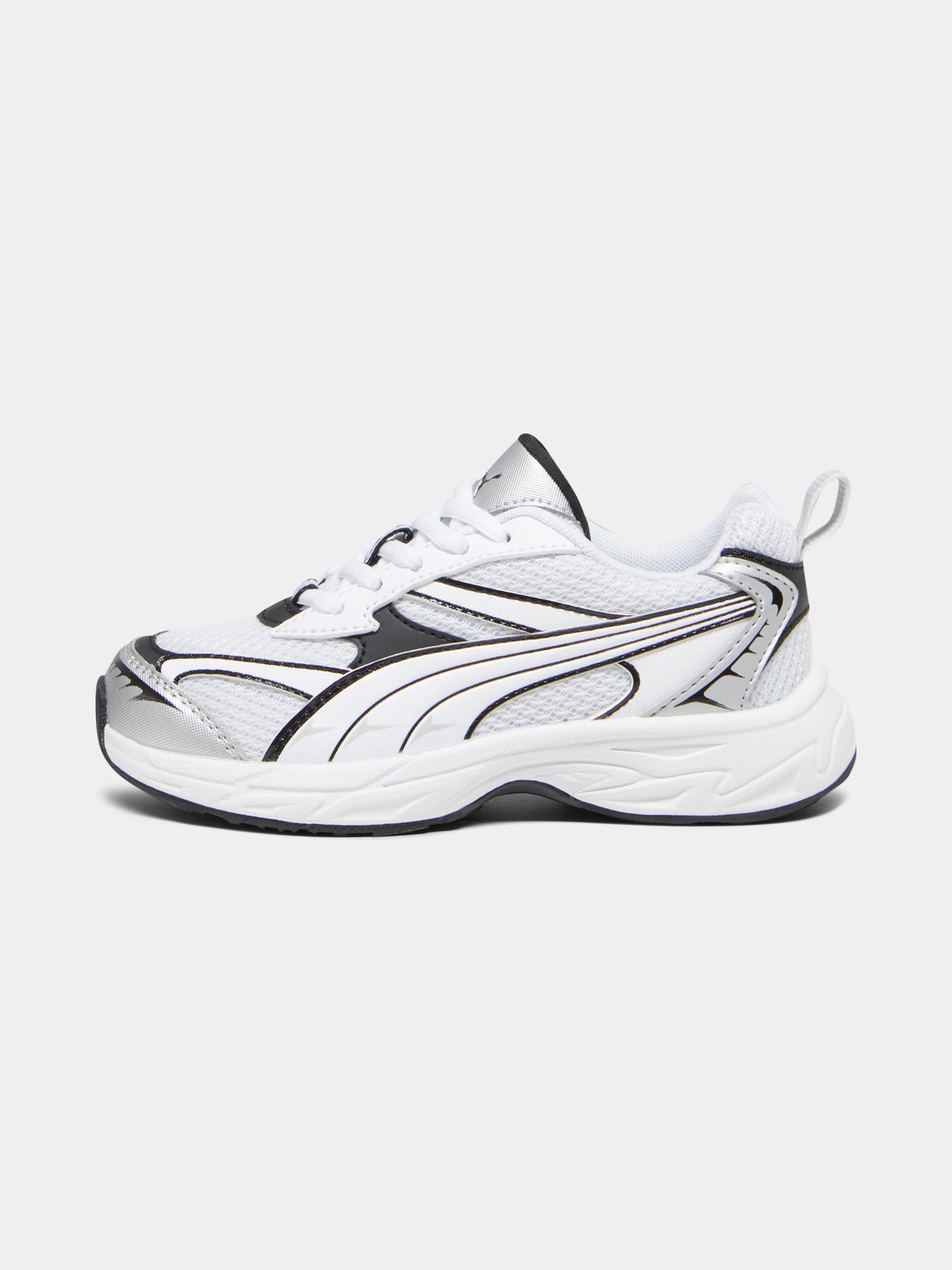 Кросівки PUMA Morphic Base Ps модель 394378 Фото