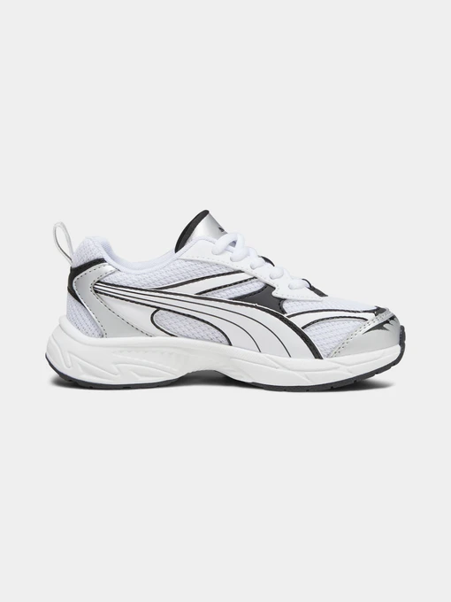 Кроссовки PUMA Morphic Base Ps модель 394378 Фото