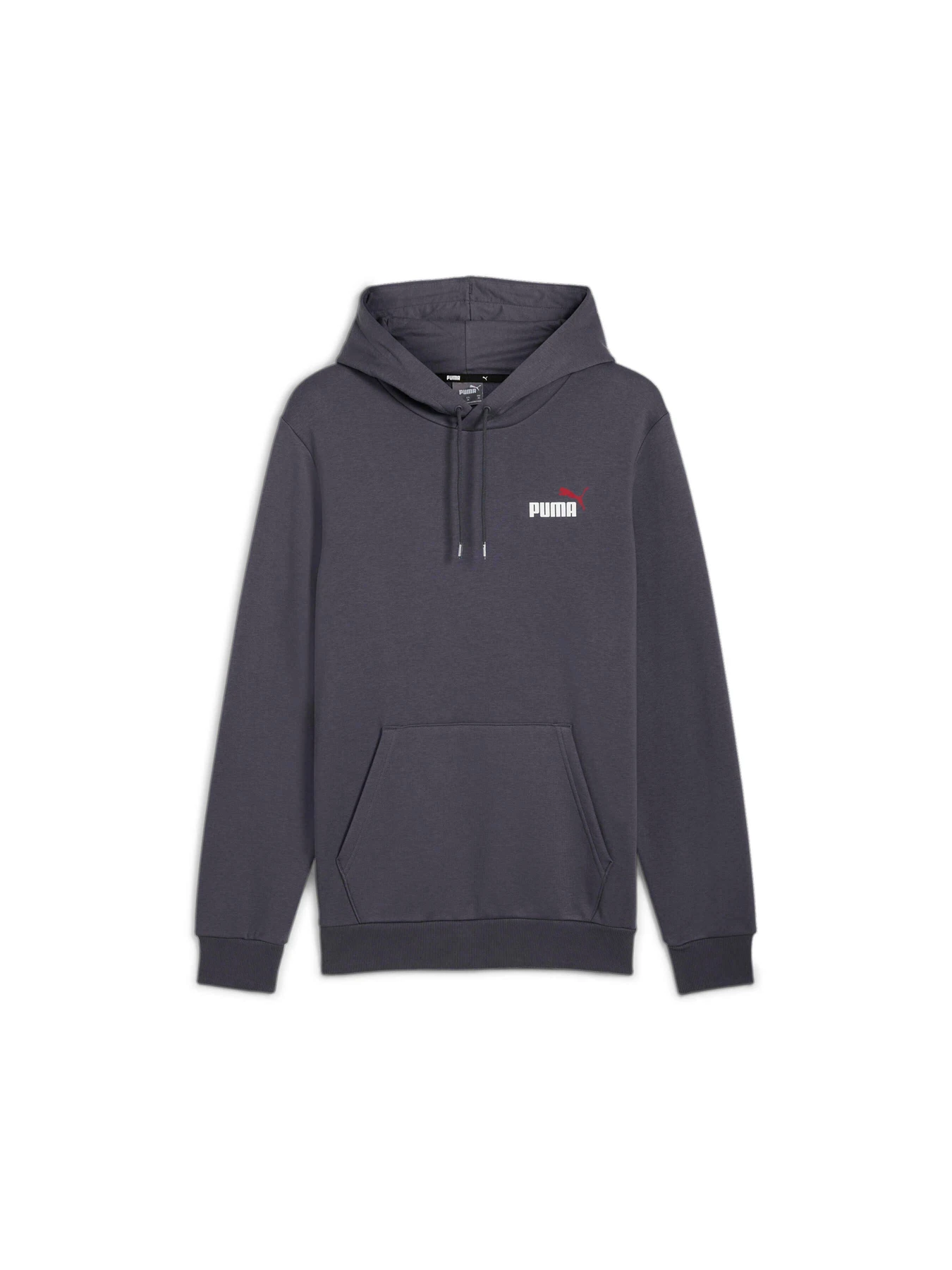 Худи и свитшоты PUMA Ess+ 2 Col Small Logo Hoodie модель 674471 Худи и свитшоты PUMA Ess+ 2 Col Small Logo Hoodie модель 674471 Фото