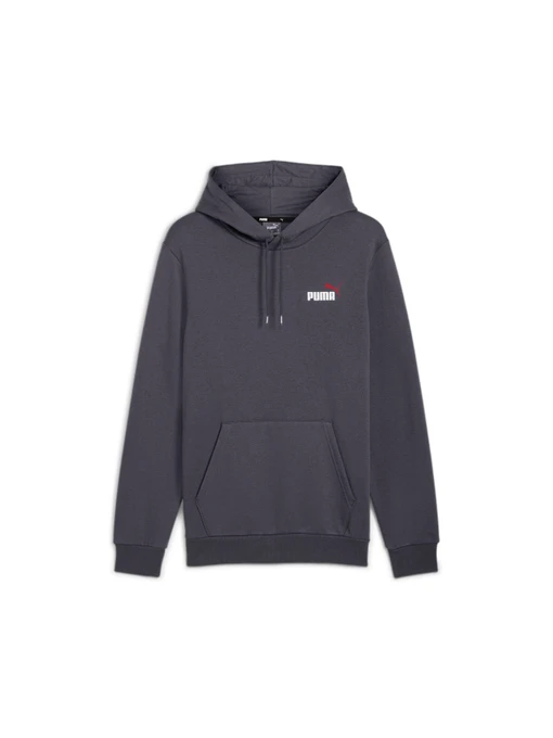 Худи и свитшоты PUMA Ess+ 2 Col Small Logo Hoodie модель 674471 Фото