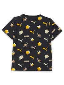 Футболки и поло PUMA Small World Tee модель 670888 Фото
