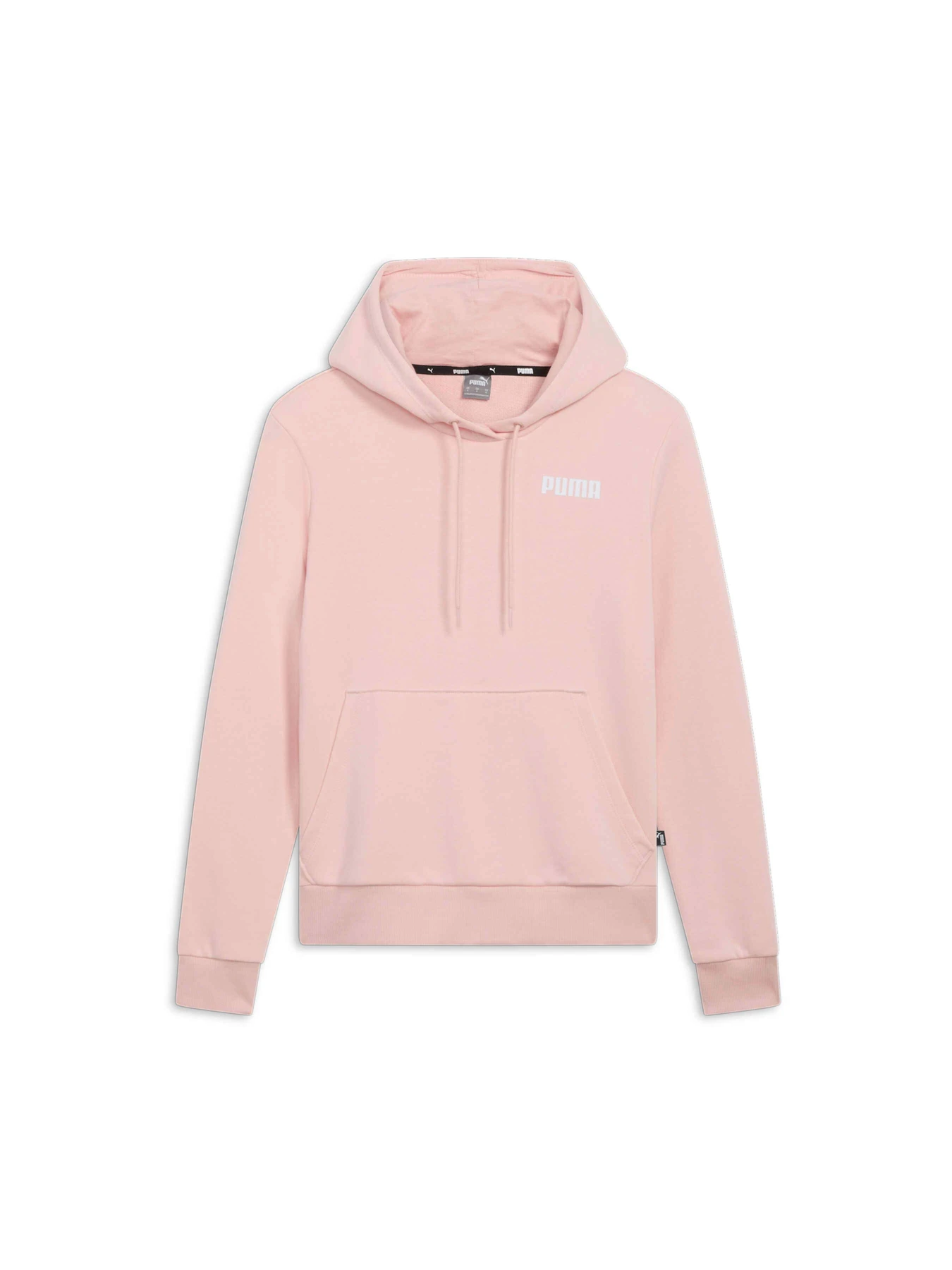 Худи и свитшоты PUMA Ess Hoodie Tr W модель 671341 Фото